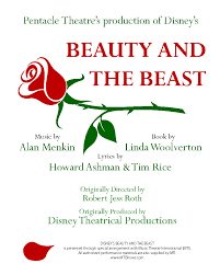 Beauty And The Beast 2018 Pentacle Theatre
