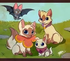 Mama miao is being left out alone. Sagwa The Chinese Siamese Cat By Unibat On Deviantart