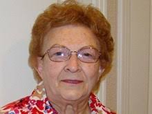 Arlene Maxine Corbin