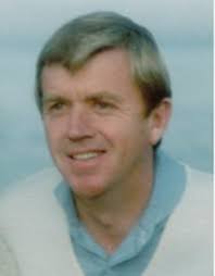 Thomas Patrick Stack Obituary