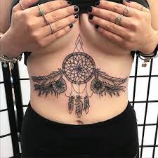 Pin On Tattoo Chicas