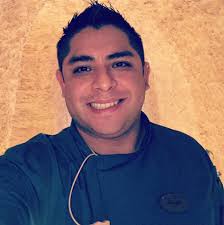 Sergio Montes de Oca