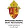 Diocese of Saint Petersburg logo