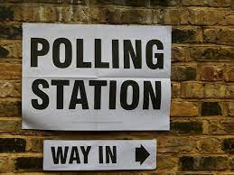 A place where people go to vote in an election 2. Confused About Isle Of Wight Elections This Explainer May Help