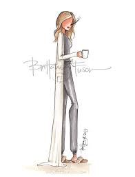 Pajamas Uggs Barefoot Dreams But First Coffee Fashion Illustration Comfy Coz Illustration Fashion Design Fashion Sketches Fashion Design Sketches