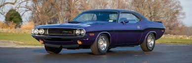 Image result for Dark Blue 1970 Challenger