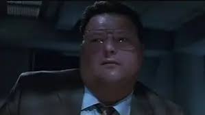 Glitched chair in game storyline