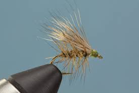 Maybe you would like to learn more about one of these? Elk Hair Caddis Fly Tyer