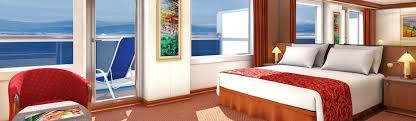 Cruise Ship Ocean World Travel