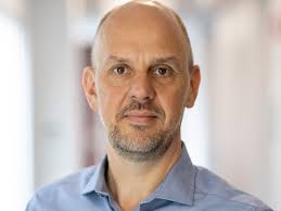 Allego® Appoints Bas Brukx as Chief Financial Officer