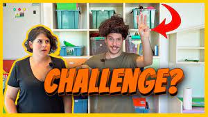 The strategic challenge required the articulation of more ambitious collective responses. Challenge Nedir Youtube