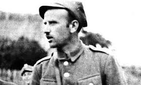 Witold pilecki herbu leliwa ps. Nowe Lubelskie Rondo Im Rtm Pileckiego Polska Dziennik Polonijny Usa Polish Daily News Dziennik Polonijny Usa Polish Daily News
