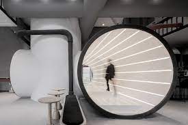 X Living Ideas Lab China Design Centre Interior Design Degree Office Design Shanghai