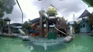 Splash jungle water park in. Wisata Air Jungle Waterpark Ketegan Randegan Tanggulangin Sidoarjo Youtube