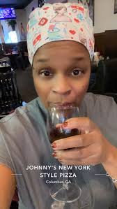 Woman's birthday dinner at local restaurant