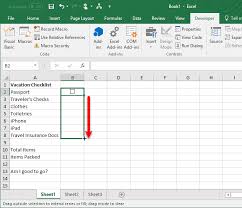 How To Make A Calendar Template In Excel Excel Tutorials Excel Shortcuts Microsoft Excel