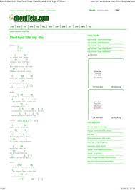 Check spelling or type a new query. Chord Kunci Gitar Anji Lagu Dia
