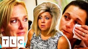 Quick Chat with Chantal Miranda Psychic Medium