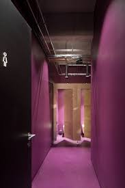 Gallery Of New Soundcloud Headquarters Kinzo Berlin 25 Commercial Bathroom Designs Interior Design Photos Soundcloud Headquarters