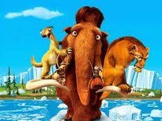 Ice Age Collection 2002 2012 H Epoxh Twn Pagetwnwn Tainies