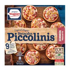 Piccolinis day care | piccolini means little ones in italian. Wagner Piccolinis Schinken Online Bestellen Billa