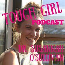 Claire McCall: Hiking the Hexa