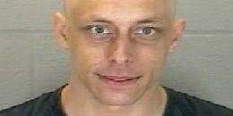 Jerad and Amanda Miller as seen