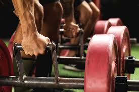 Repeat, working your way up to 10 to 12. 7 Grip Strength Training Tips For Stronger Forearms