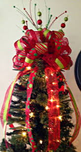 Pin By L S Sandford On Christmas Tree Toppers Christmas Tree Decorations Christmas Tree Toppers Tree Decorations