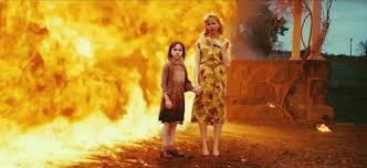 This majestic shutter island is stunning and the dragon looks incredible! Guilt Shutter Island Analysis