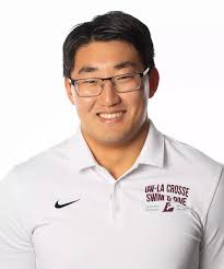 2024-25 Men's Swimming and Diving Roster