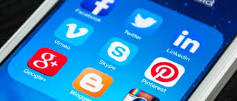 Image result for the right way to use social media