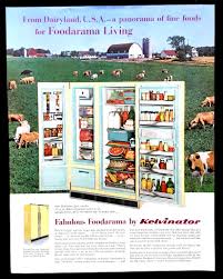 Image result for Turquoise 1983 Kelvinator