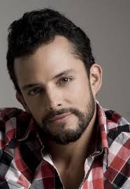 actors&actresseslatin: Nicolás Rincón