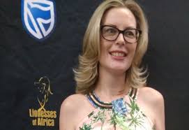 Lionesses of Africa radio show profiles women entrepreneurs