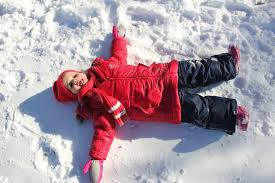 Image result for dress properly snow