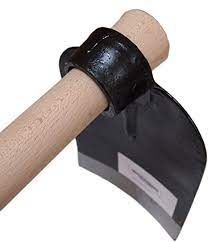 Check spelling or type a new query. Full Size Garden Digging Hoe Azada With 120cm Wooden Handle Amazon De Garden