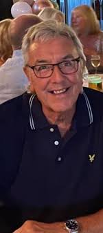 ❤️ In loving memory of Trevor Lowe Aged 74 years Passed away