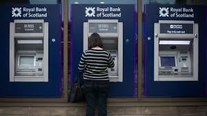 10 june 1921 to 9 april 2021. Royal Bank Of Scotland To Disappear For Customers Outside Scotland Bbc News