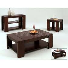 Waverly Occasional Table Set Progressive Furniture Coffee Table Furniture