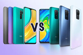 Redmi 9 Vs Redmi Note 9 What S The Difference In 2020 Note 9 Notes Gorilla Glass