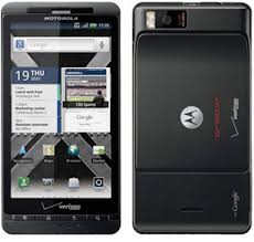 Motorola Droid X 8GB MB810 Android ...