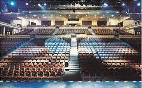 Inec Venue Killarnet Largest Multi Purpose Venue Outside Dublin