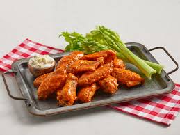 Buffalo Wings