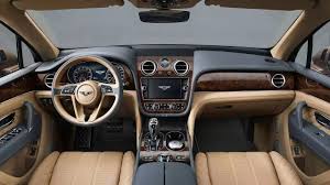 Bentley bentayga bentley bentayga is a 4 seater suv available in a price range of rs. 2019 Bentley Bentayga Bentayga Price In Uae Specs Review In Dubai Abu Dhabi Sharjah Carprices Ae