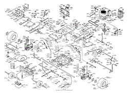 More images for dixon ztr 4515b » Dixon Ztr 4515b 1999 Parts Diagrams