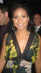 Kristin durgan 1 episode, 2020. Tracie Thoms Wikipedia