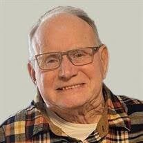 Patrick R. Head Obituary