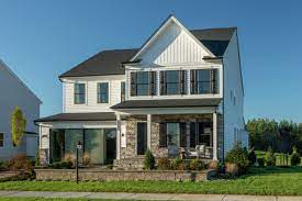 Maybe you would like to learn more about one of these? 24 Trendy Modern Farmhouse Exterior Styles Build Beautiful