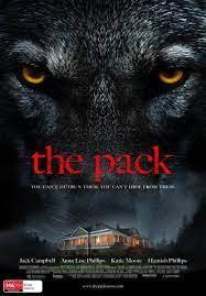 The Pack Upcoming Horror Movies Horror Movie Posters Movie Posters